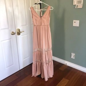 Forever 21 Maxi Dress